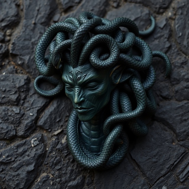 Stone Hearts Don’t Break